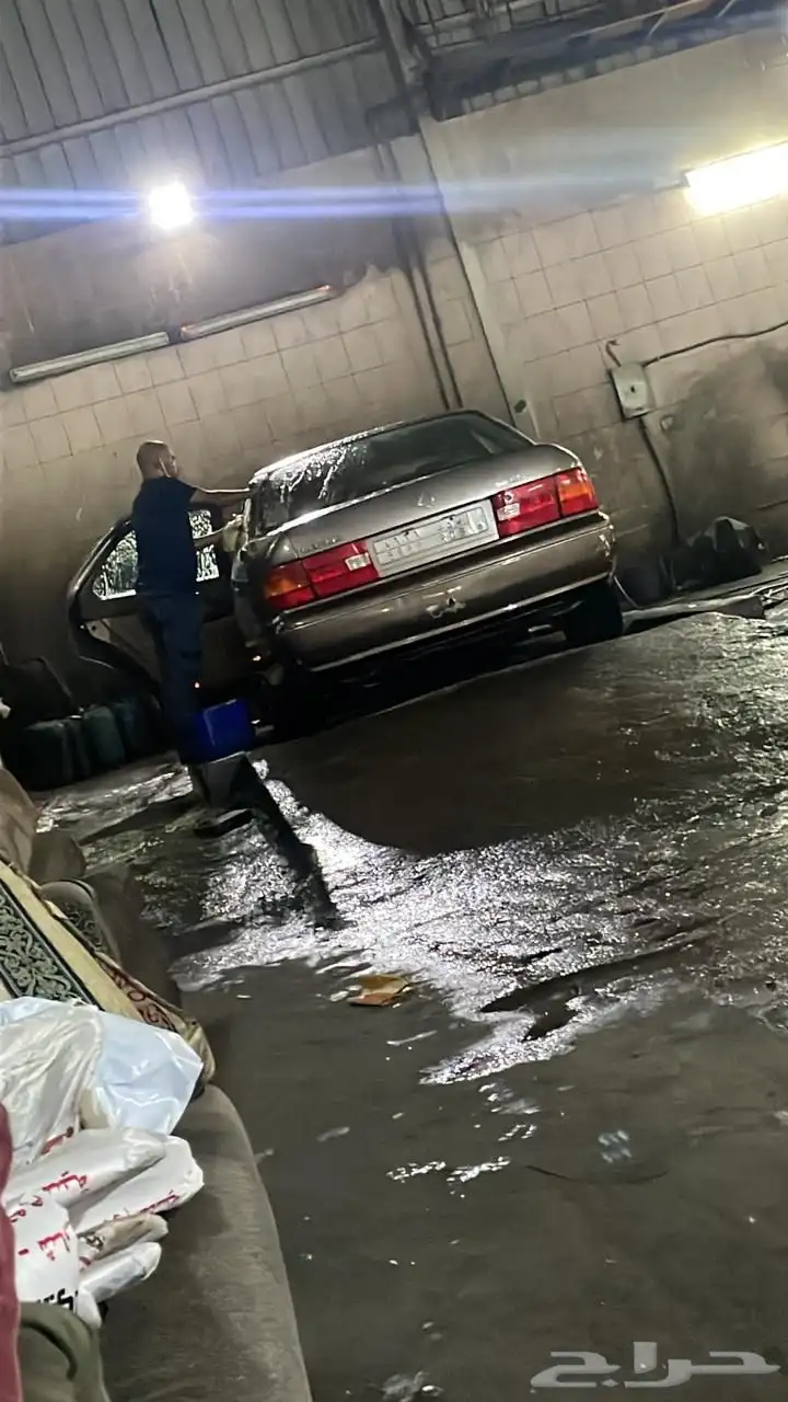 لكزس تشليح موديل 99 0