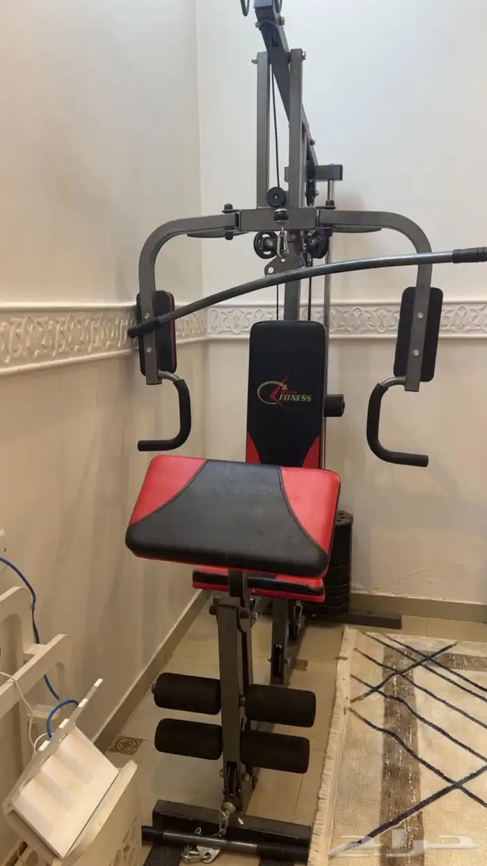 هوم جيم اخو الجديد 2