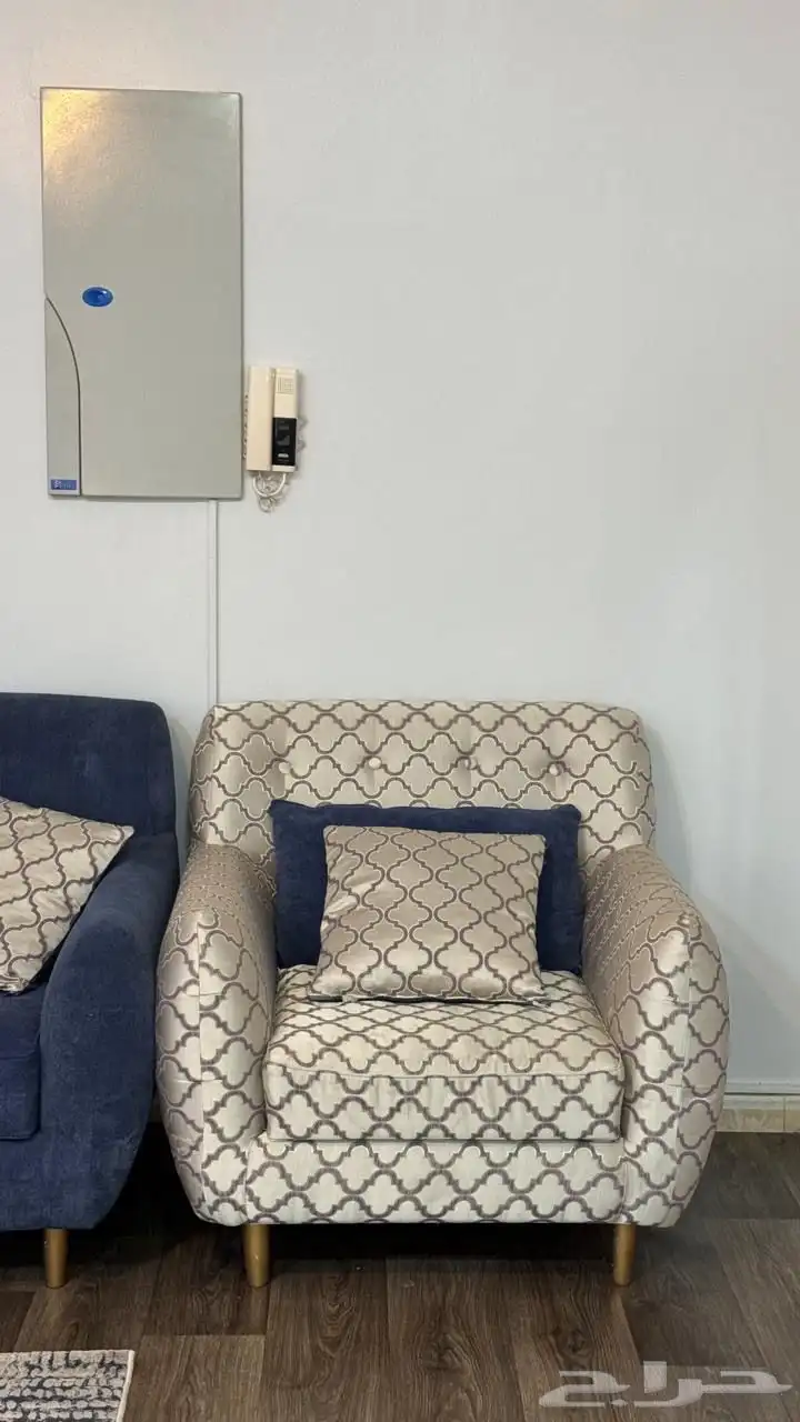 كنب للبيع 1