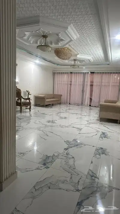فلة بحي النهضة بموقع جدا ممتاز 3