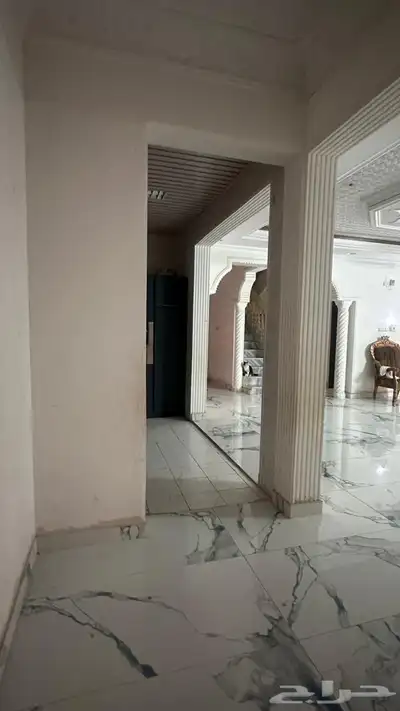 فلة بحي النهضة بموقع جدا ممتاز 5