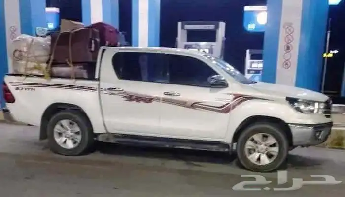 سواقين من السعودية الى اليمن وعكس ذالك 2