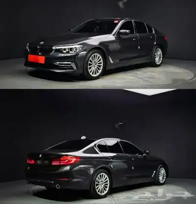 bmw 520i 0