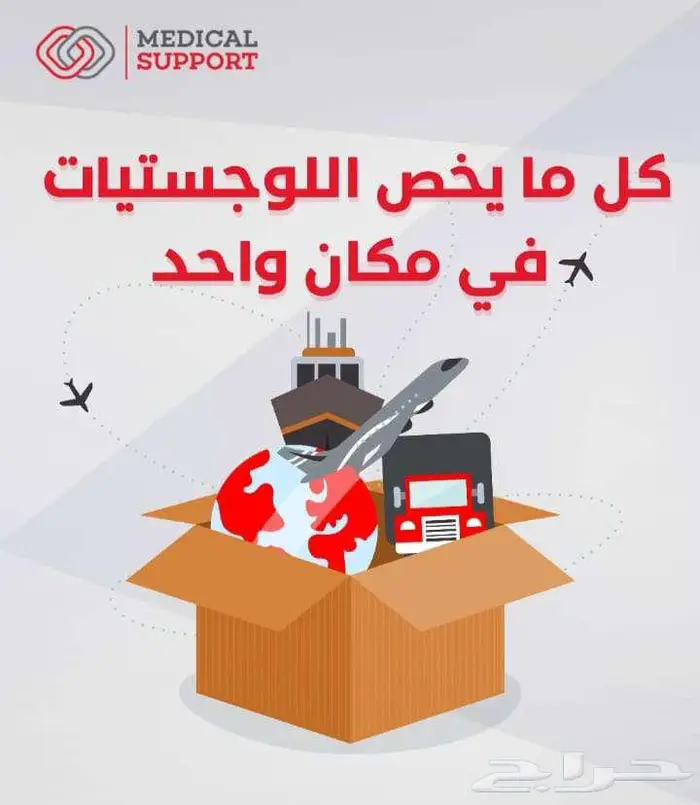 مستودعات مرخصة من هيئة الغذاء والدواء ( تخزين للغير ) 0