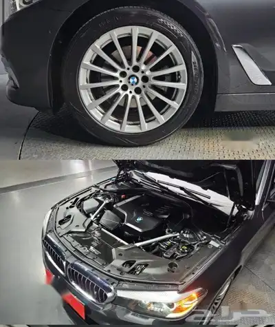 bmw 520i 2