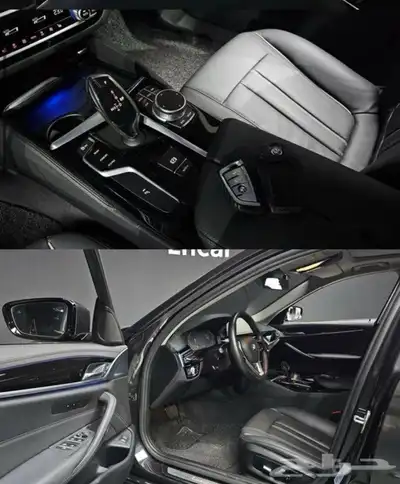 bmw 520i 6