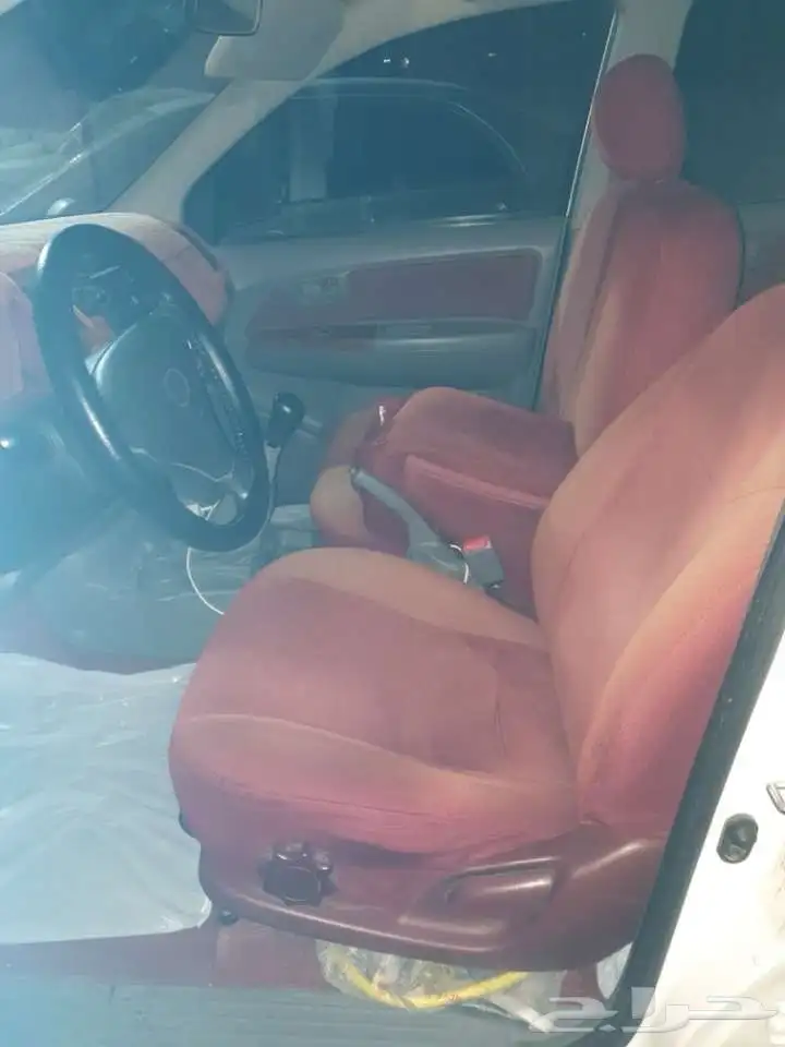هايلوكس GLX 11
