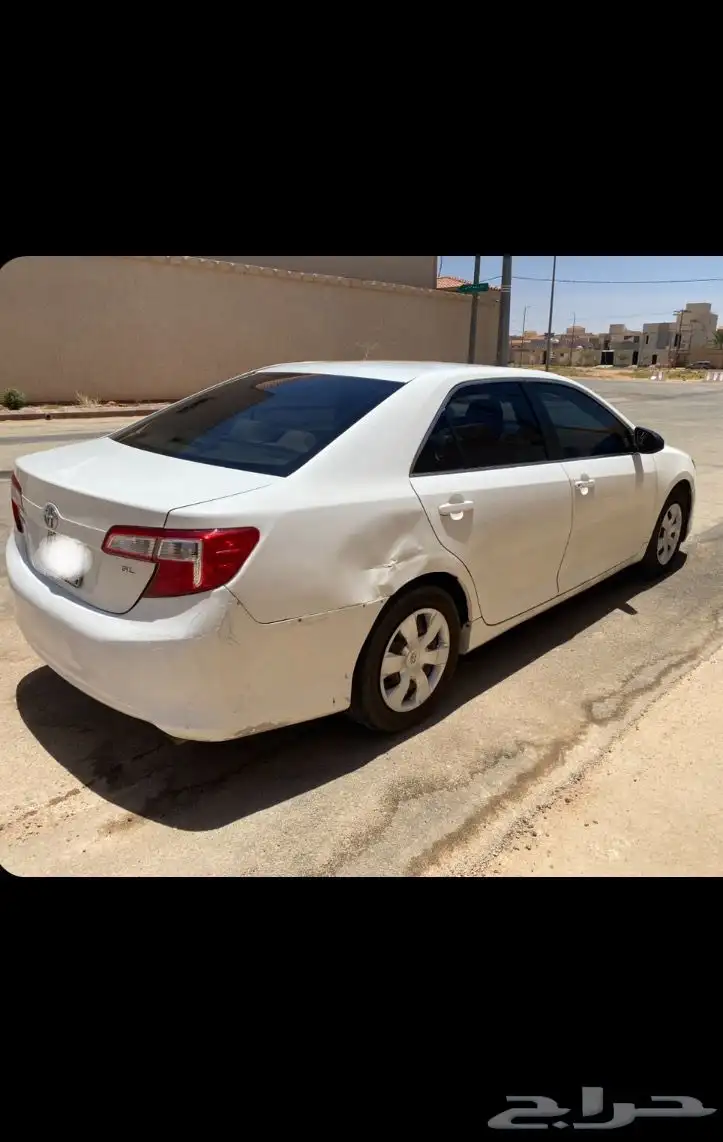 كامريGl-2013 4