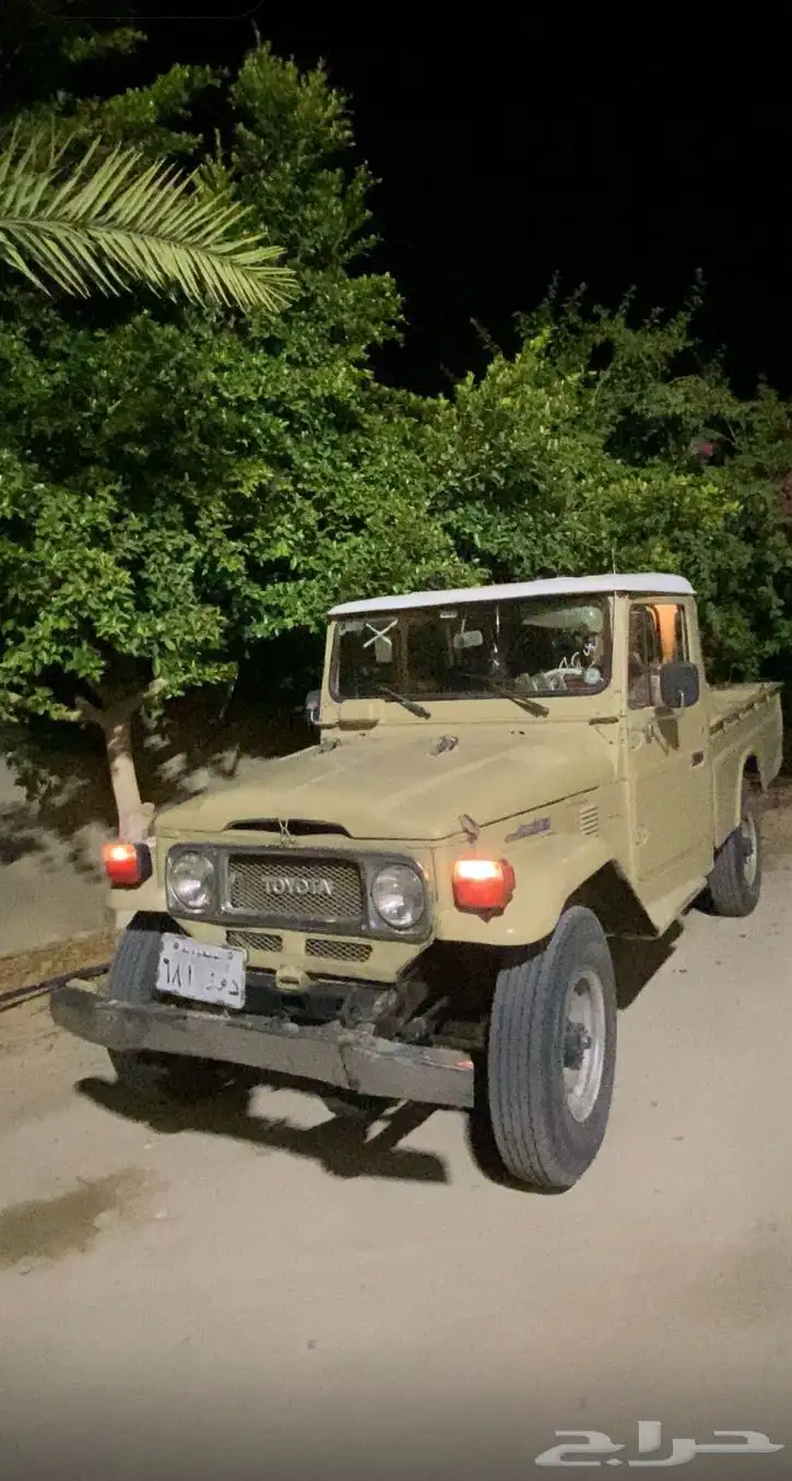 شاص مديل1984 نضيف شرط 0