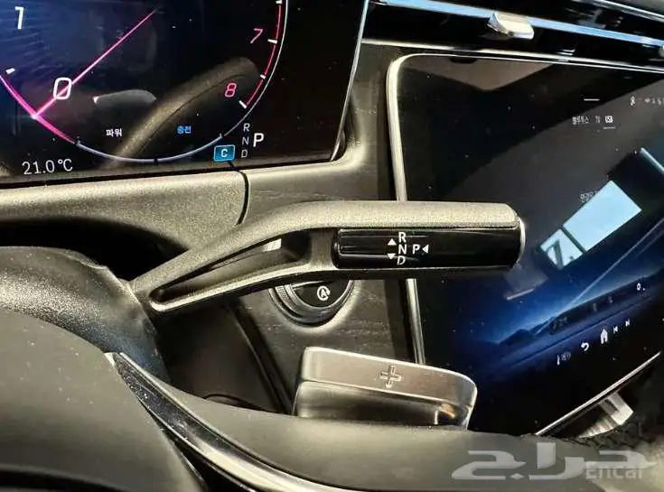 مرسيدس E200 2024 فل كامل بانوراما 10
