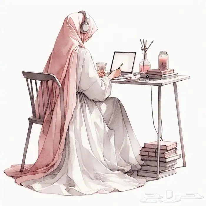 تحفيظ قرآن عن بعد للنساء والاطفال (8)حلقات(50)ريال فقط 0