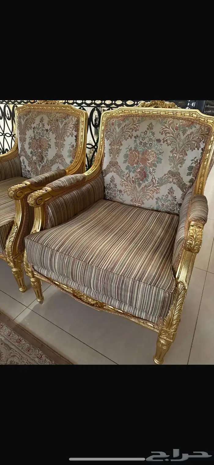 طاولات ضيافة- طاولات ذهبي - طاولات كلاسيك - طاولات فخمة 0