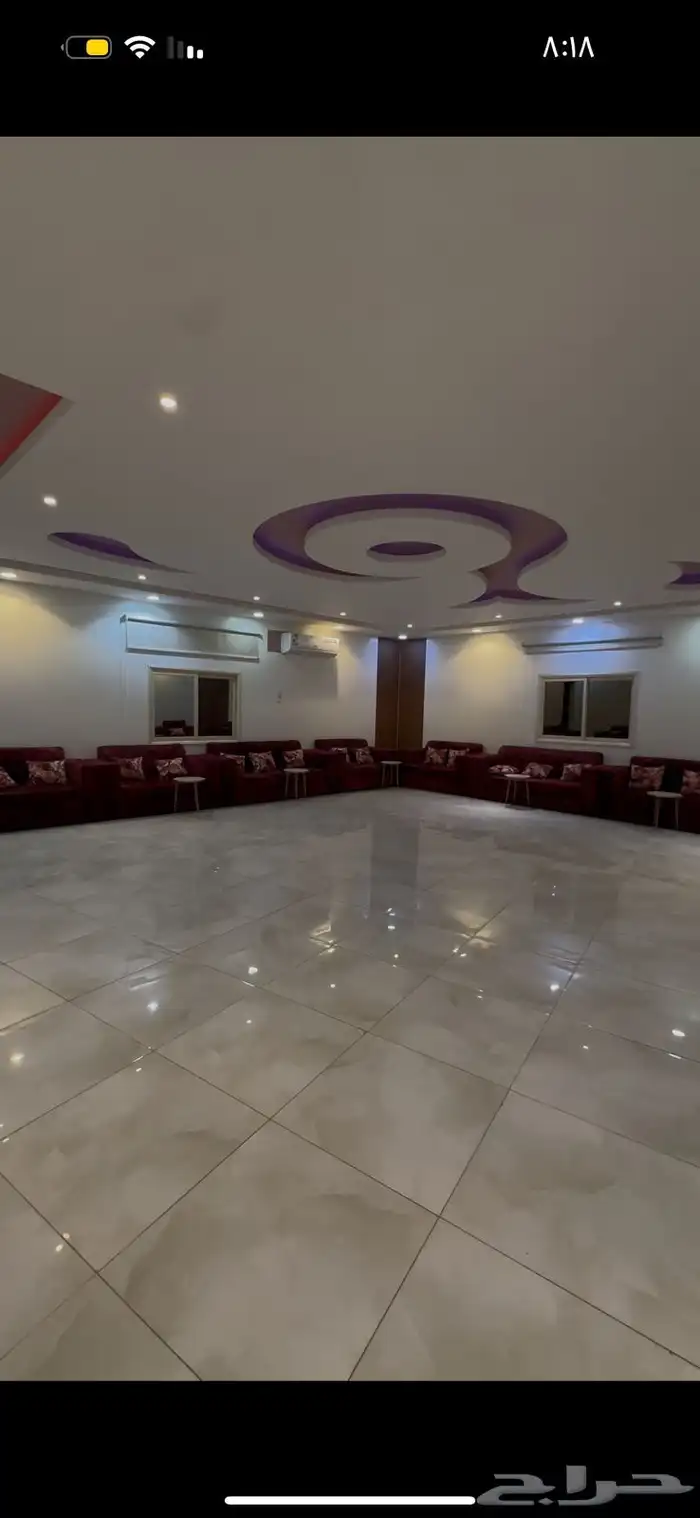 استراحة روز لاند 5
