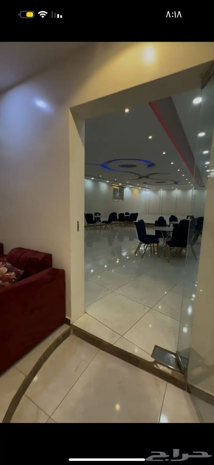 استراحة روز لاند 4