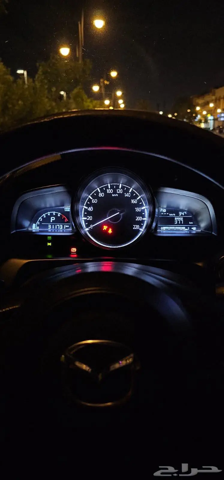 مازده cx3 4
