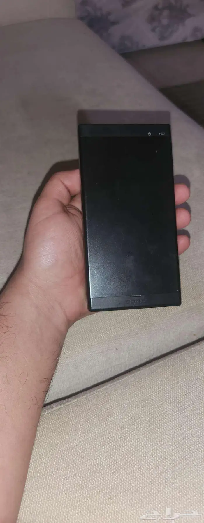 موبايل بروجكتور سوني 2