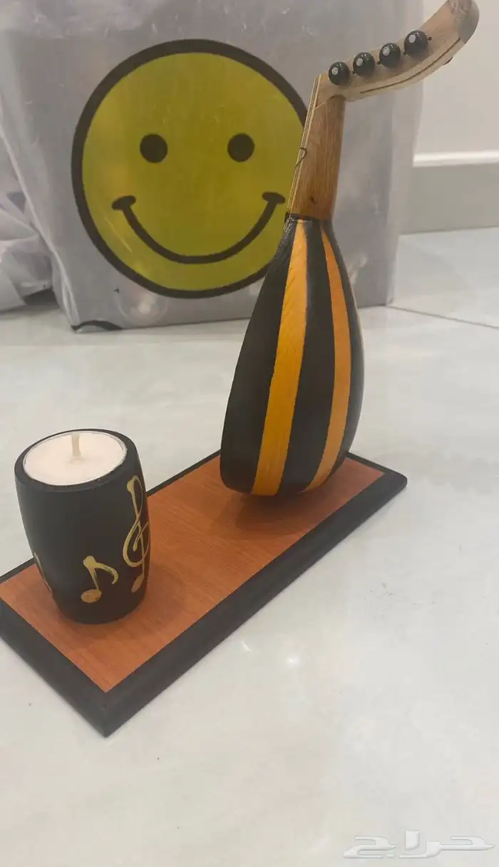 تحفه ديكور 1