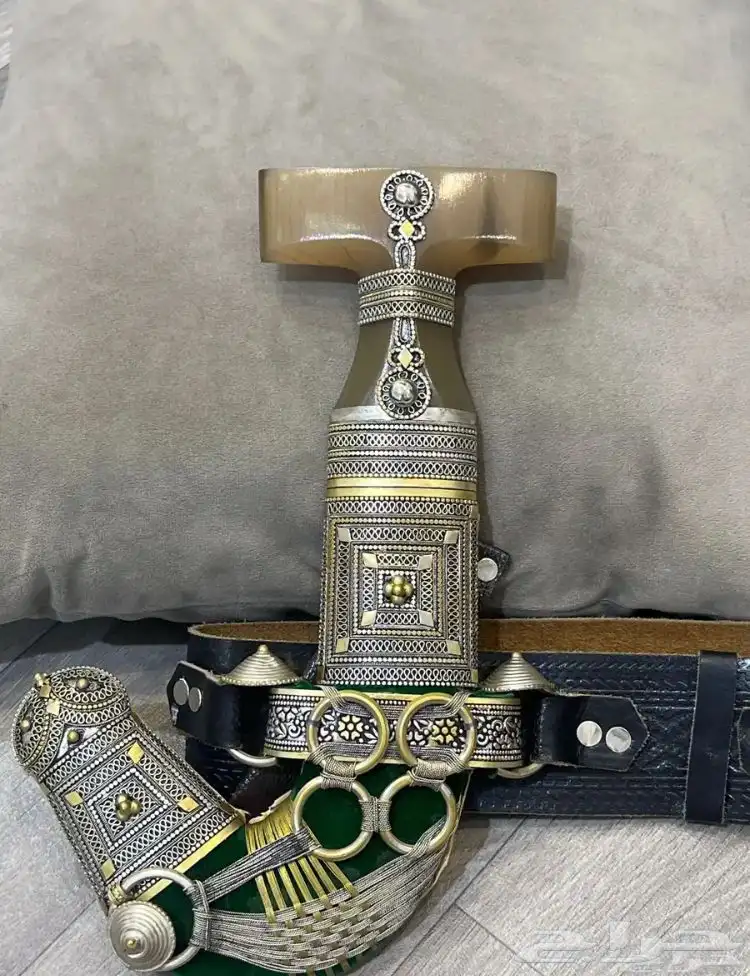 خنجر 5