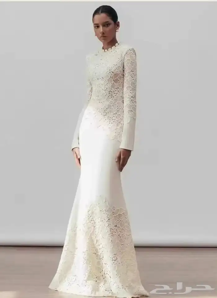 فستان سهره 0