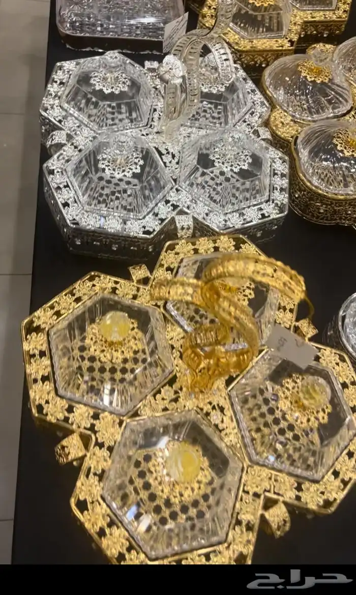 شيالات حلوى 10