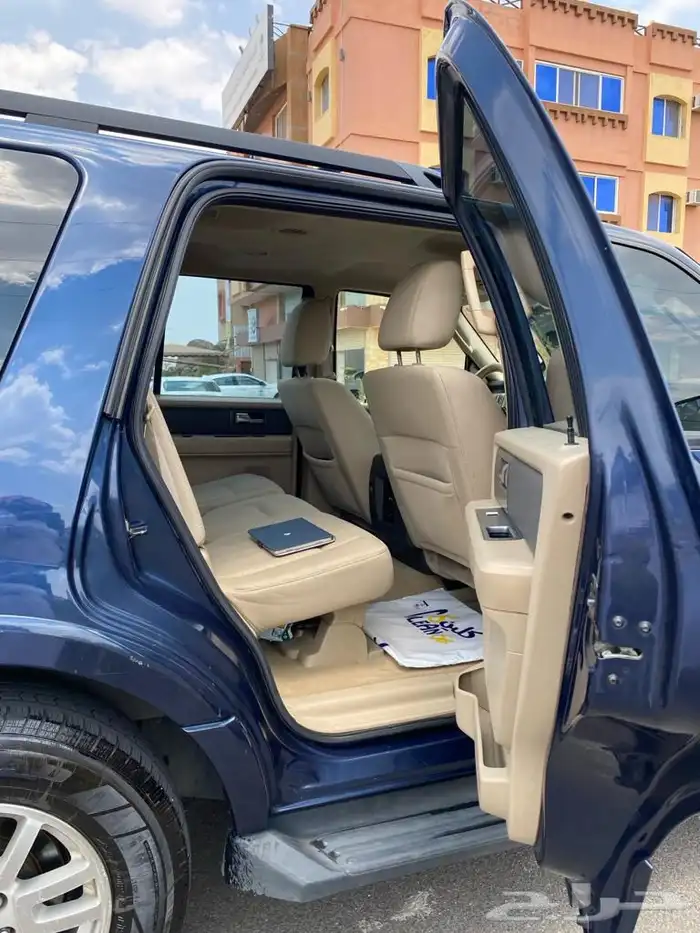 فورد اكسبديشن 2013 1