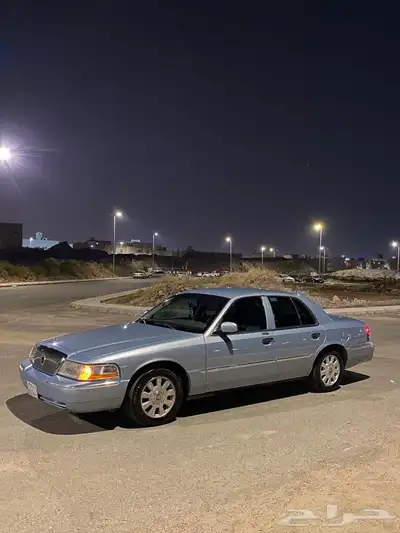 فورد ماركيز 2004 0