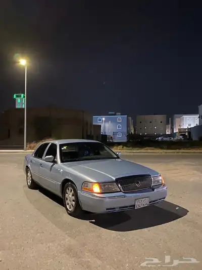 فورد ماركيز 2004 2