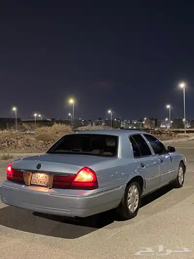 فورد ماركيز 2004 4