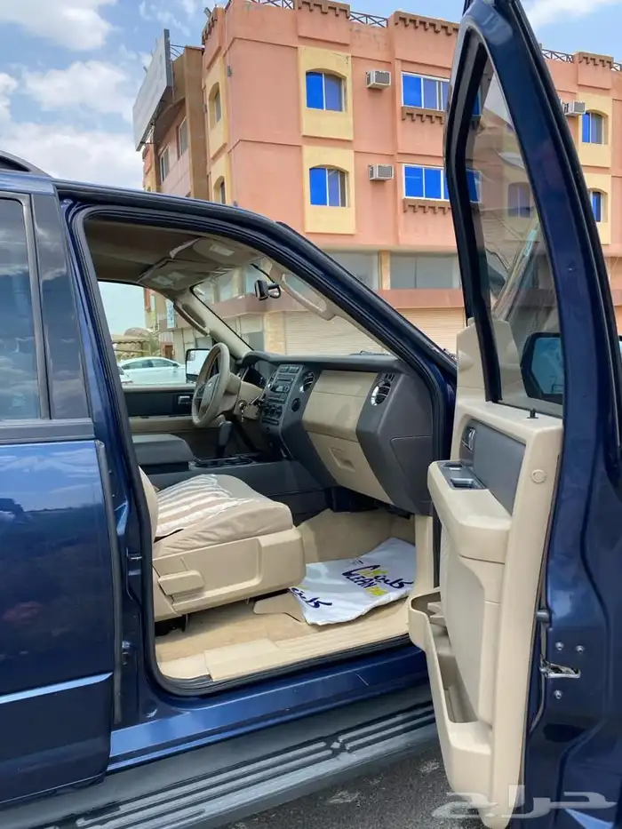 فورد اكسبديشن 2013 2