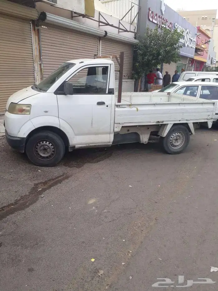 دباب توصيل وتحميل 0