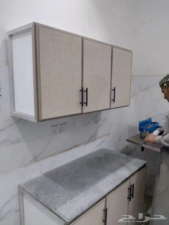 اثاث ملحق نضيف بالحيل 1