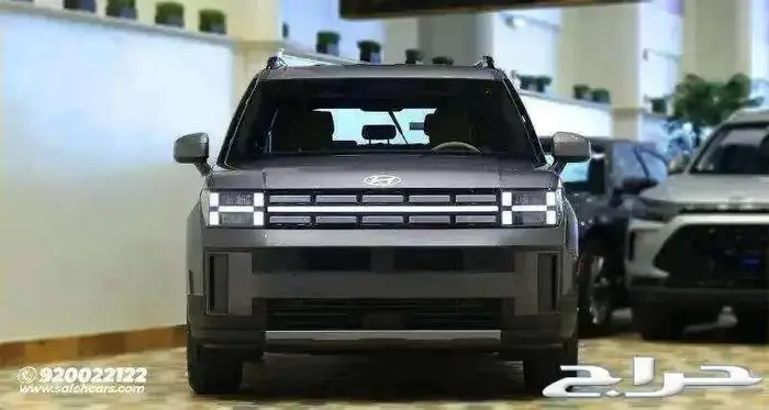هونداي سنتافي 2024 سمارت الشكل الجديد اقل سعر 0
