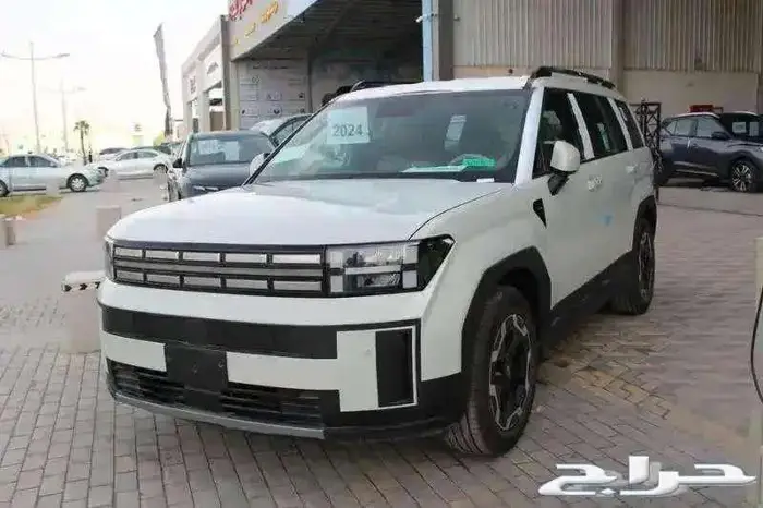 هونداي سنتافي 2024 سمارت الشكل الجديد اقل سعر 1
