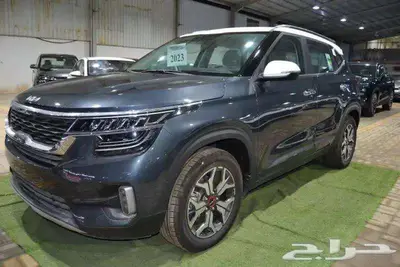 كيا سيلتوس مطور ونص فل 25 باسعار مناسبه 2