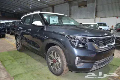 كيا سيلتوس مطور ونص فل 25 باسعار مناسبه 1