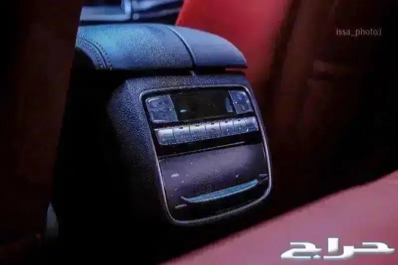 ام جي  RX8 فل كامل 2024 13
