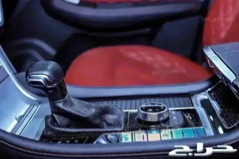 ام جي  RX8 فل كامل 2024 10