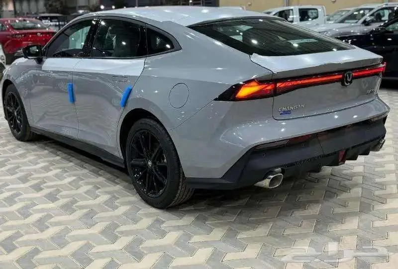 شانجان يوني في 2026 ايليت - سعودي جديد 13