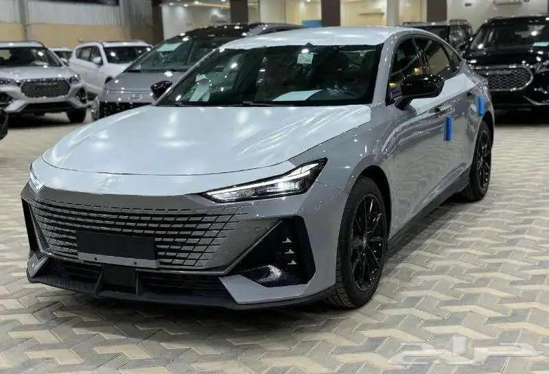 شانجان يوني في 2026 ايليت - سعودي جديد 11