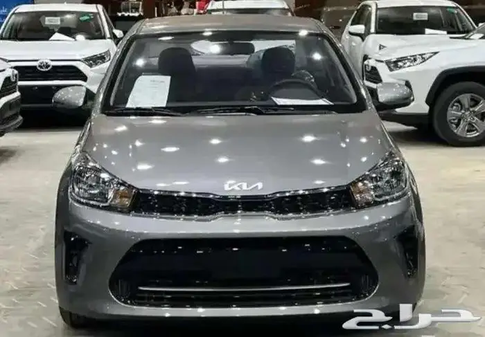 كيا بيجاس LX 2025 عروض خاصة وتسليم فوري 0