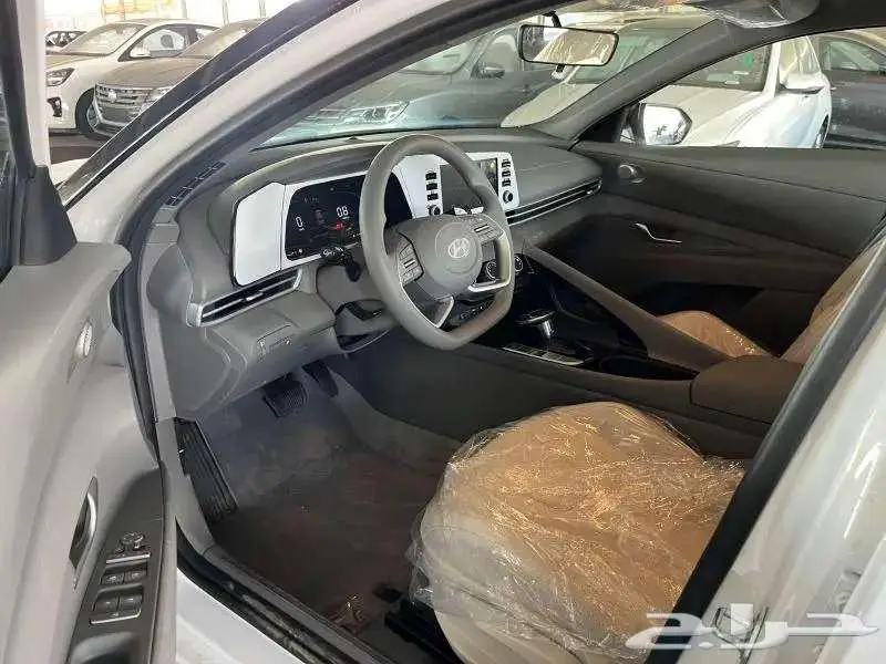 هيونداي النترا وارد سعودي كل الفئات 2026 و 2025 تقسيط وكاش 6