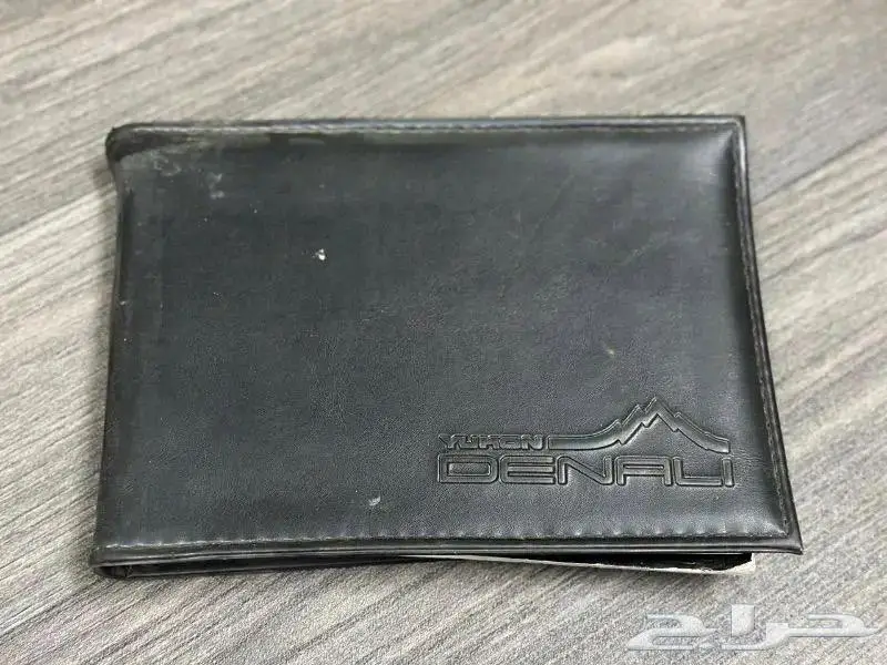 اكسسوارات وقطع يوكن وتاهو 2000-2006 79