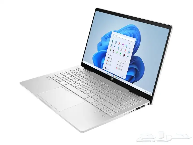 HP laptop touchscreen 360 اتش بى لابتوب 4