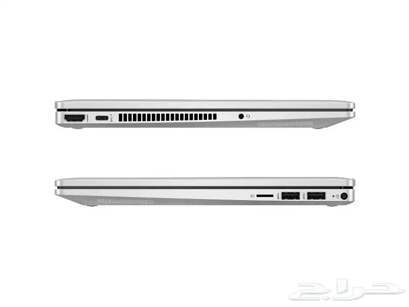 HP laptop touchscreen 360 اتش بى لابتوب 0