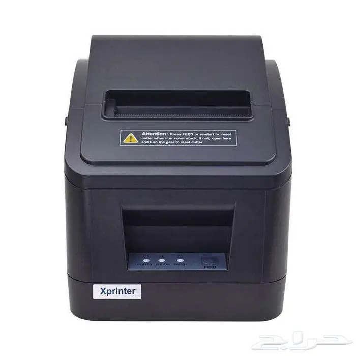 طابعة كاشير حراريه ايفيلون ( USB او بلوتوث ) EVELONE 0