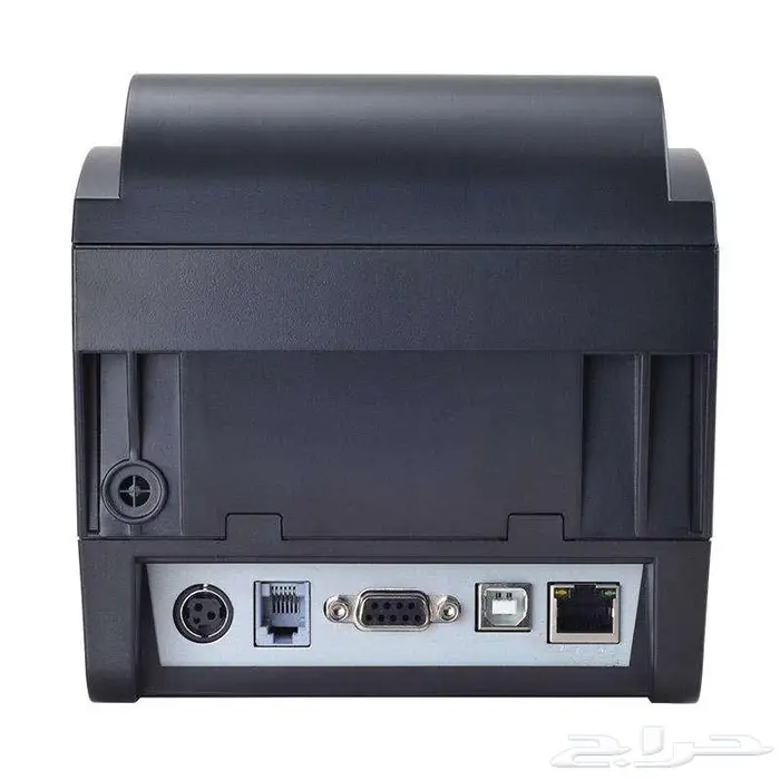 طابعة كاشير حراريه ايفيلون ( USB او بلوتوث ) EVELONE 2