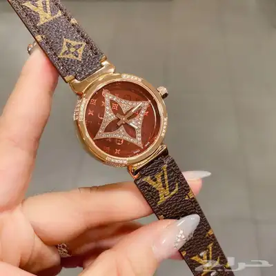 ساعات ماركات عالمية طبق الأصل 54