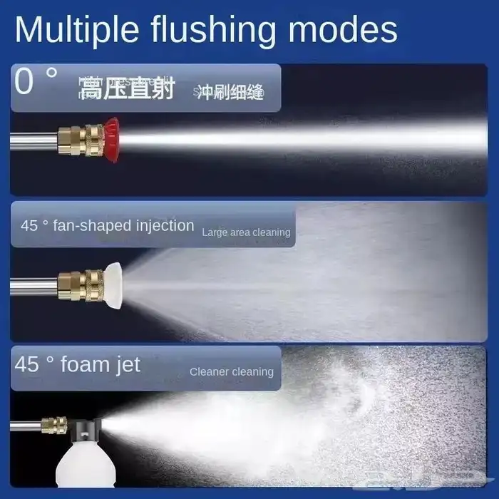 مضخة غسيل 5