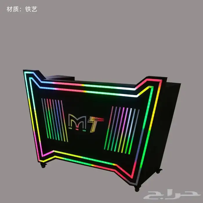 طاولات دي جي 25