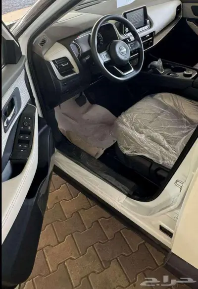 نيسان اكستريل ستاندر دبل 3